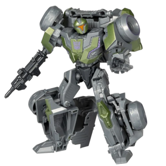 Transformers Studio Series Gamer Edition 08 Deluxe Decepticon Soldier