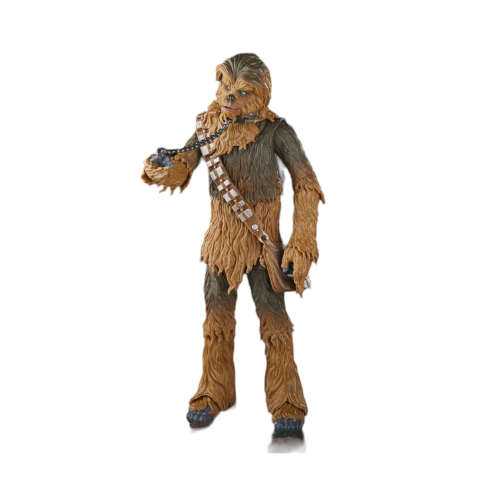 Star Wars: The Black Series 6" Chewbacca Return of the Jedi