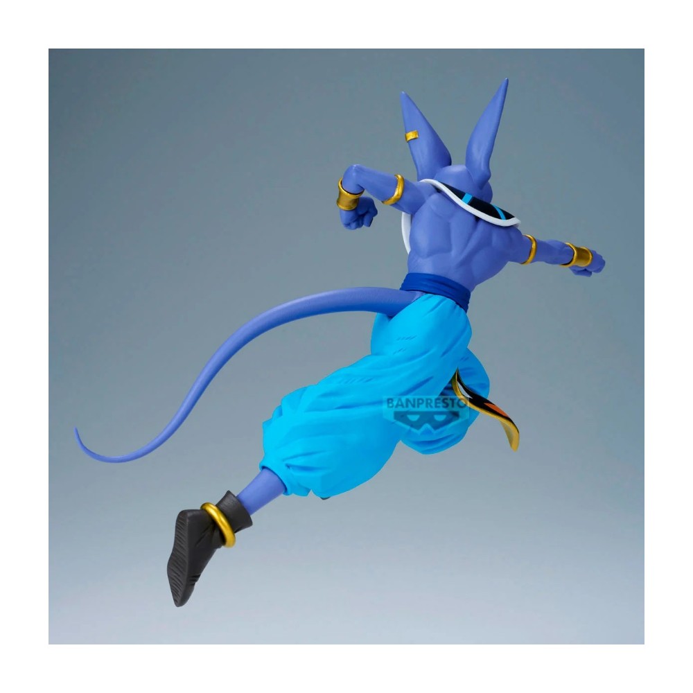 Dragon Ball Super Match Makers Beerus (Vs Super Saiyan God Son Goku)
