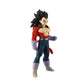 Dragon Ball GT Solid Edge Works Super Saiyan 4 Vegeta