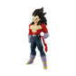 Dragon Ball GT Solid Edge Works Super Saiyan 4 Vegeta