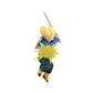 Dragon Ball Z Gx Materia Trunks (Super Saiyan)