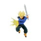 Dragon Ball Z Gx Materia Trunks (Super Saiyan)