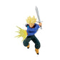 Dragon Ball Z Gx Materia Trunks (Super Saiyan)