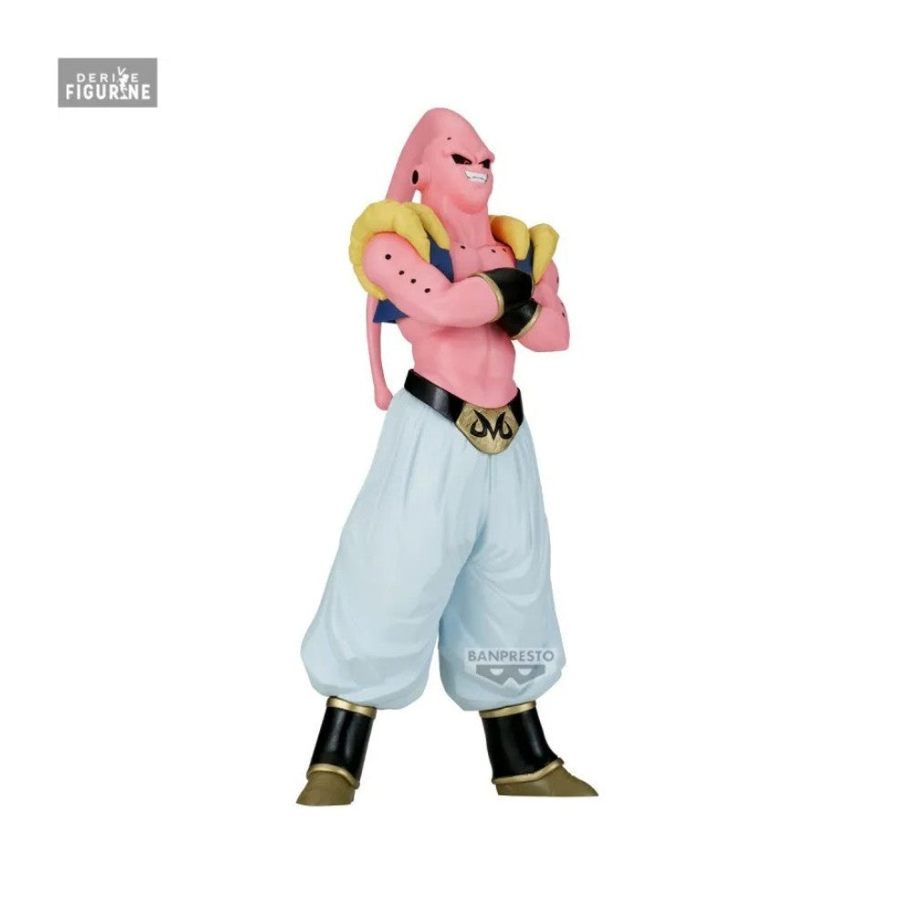 Dragon Ball Z Match Makers Majin Buu (Gohan Absorbed)