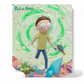 Rick & Morty - Diorama Morty D-Stage #149