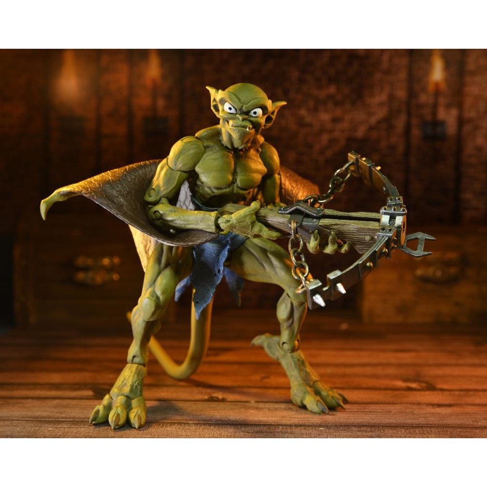 Gargoyles Ultimate Lexington