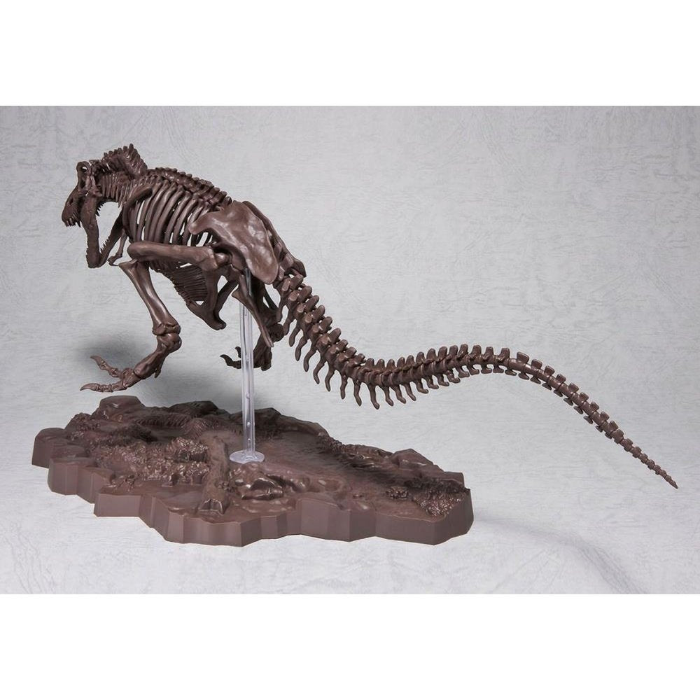 Imaginary Skeleton Tyrannosaurus Model Kit 1/32