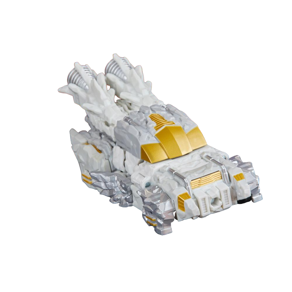 Transformers: Legacy United Deluxe Infernac Universe Nucleous