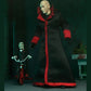 Saw Ultimate Jigsaw Killer Black Robe