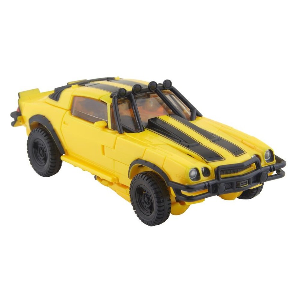 Transformers Studio Series 100 Deluxe Bumblebee
