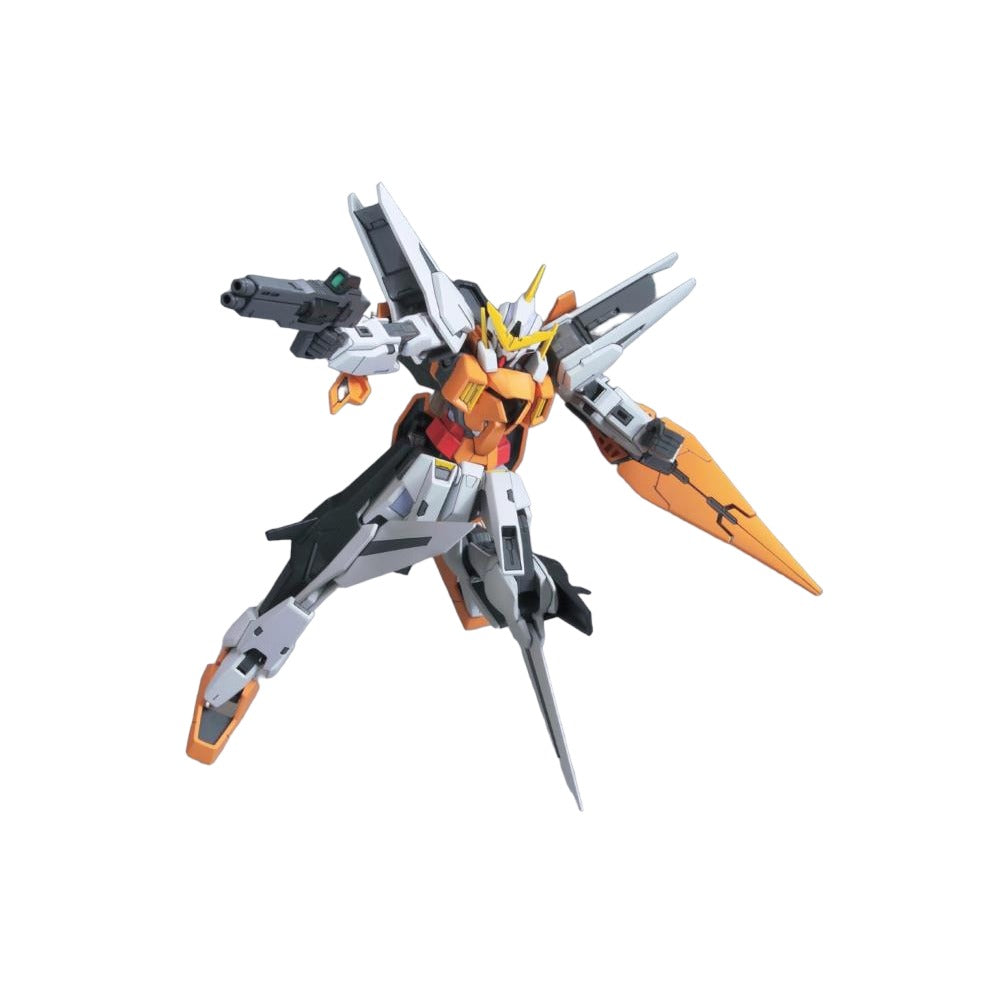 HGOO #04 Gundam Kyrios 1/144