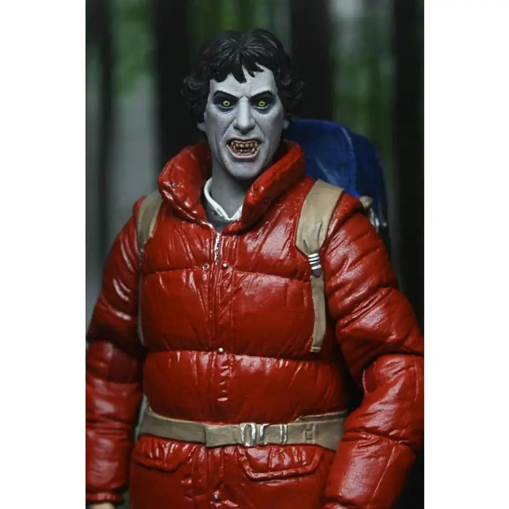An American Werewolf in London Jack Goodman & David Kessler 2-Pack
