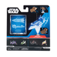 Star Wars Micro Galaxy Squadron - Desert Skiff