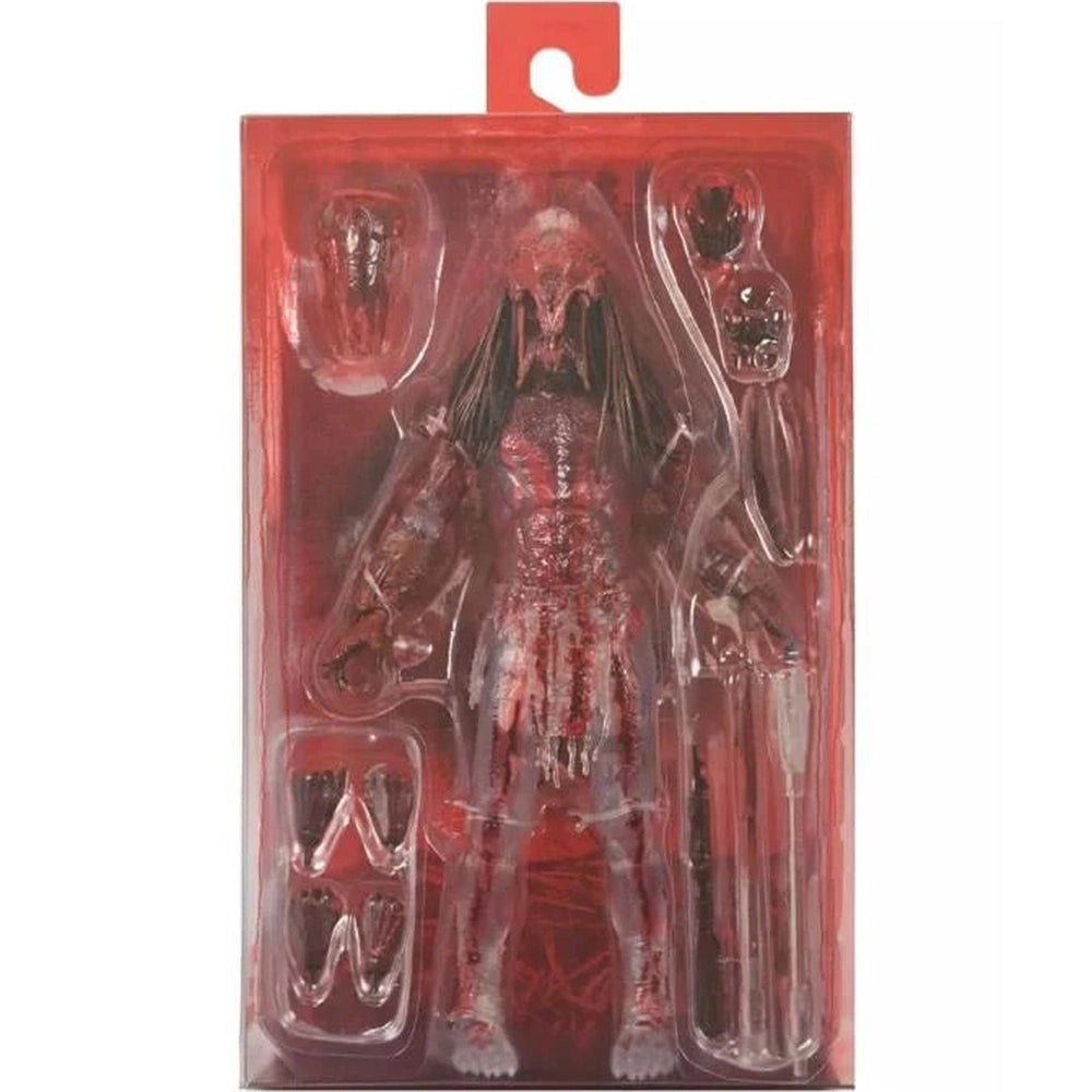 Prey Ultimate Feral Predator Bear Blood Exclusive