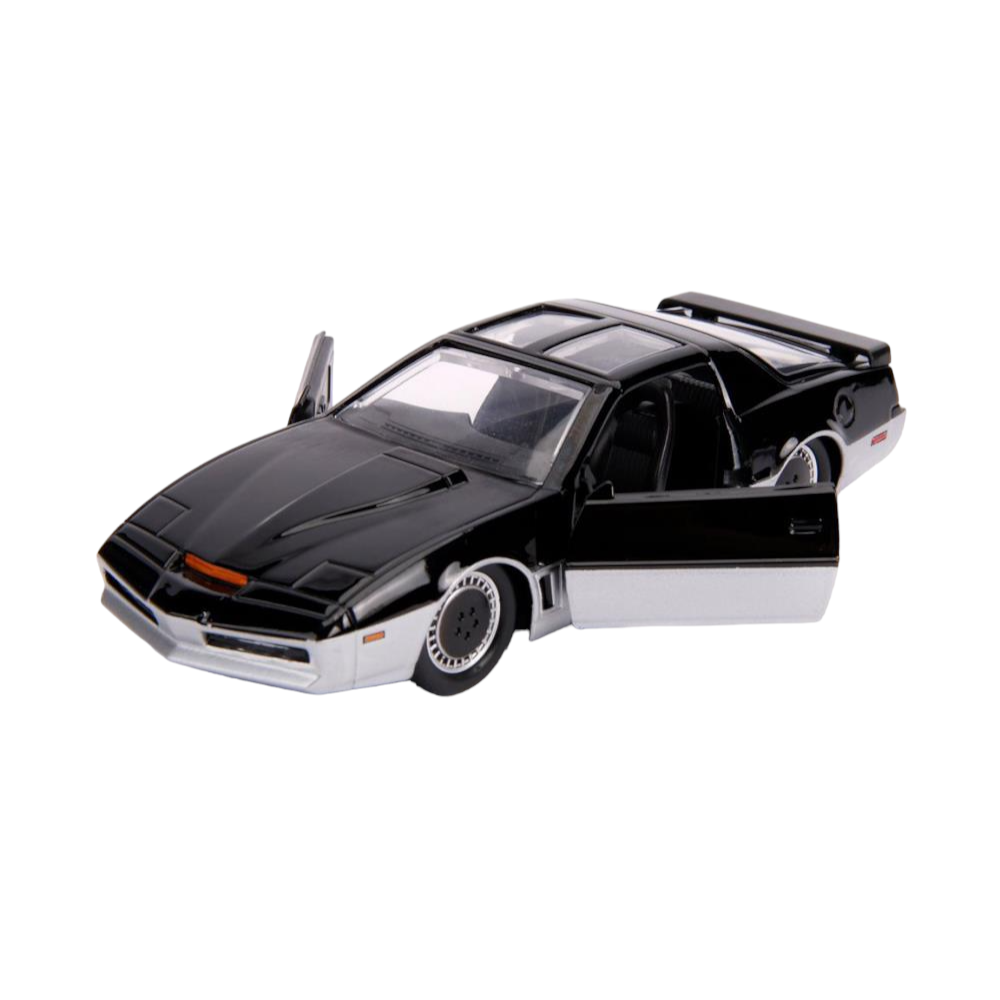 Hollywood Rides - Knight Rider K.A.R.R. 1/32