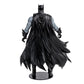 Batman: Hush DC Multiverse Batman Black Ver.