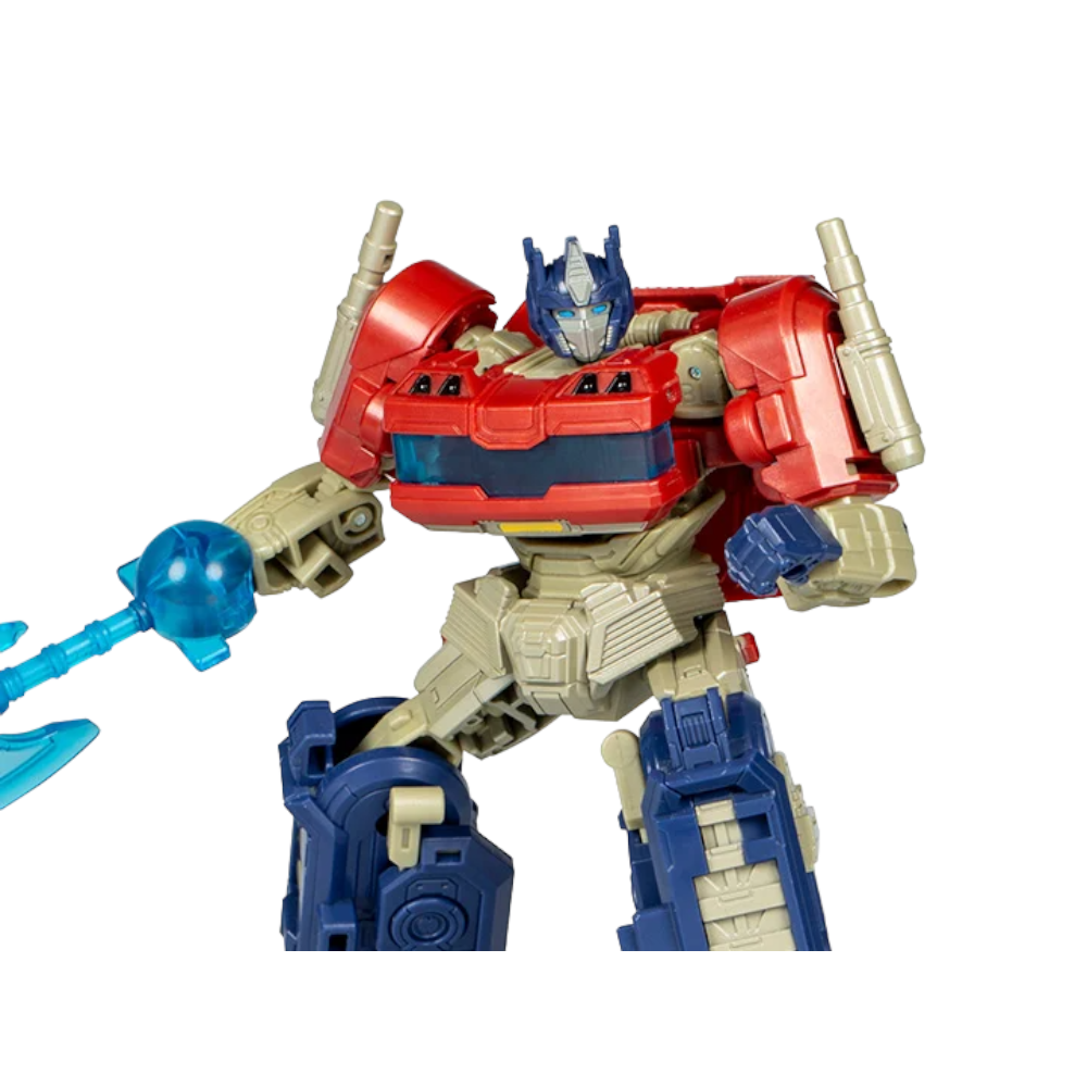 Transformers: One Studio Series 112 Deluxe Optimus Prime