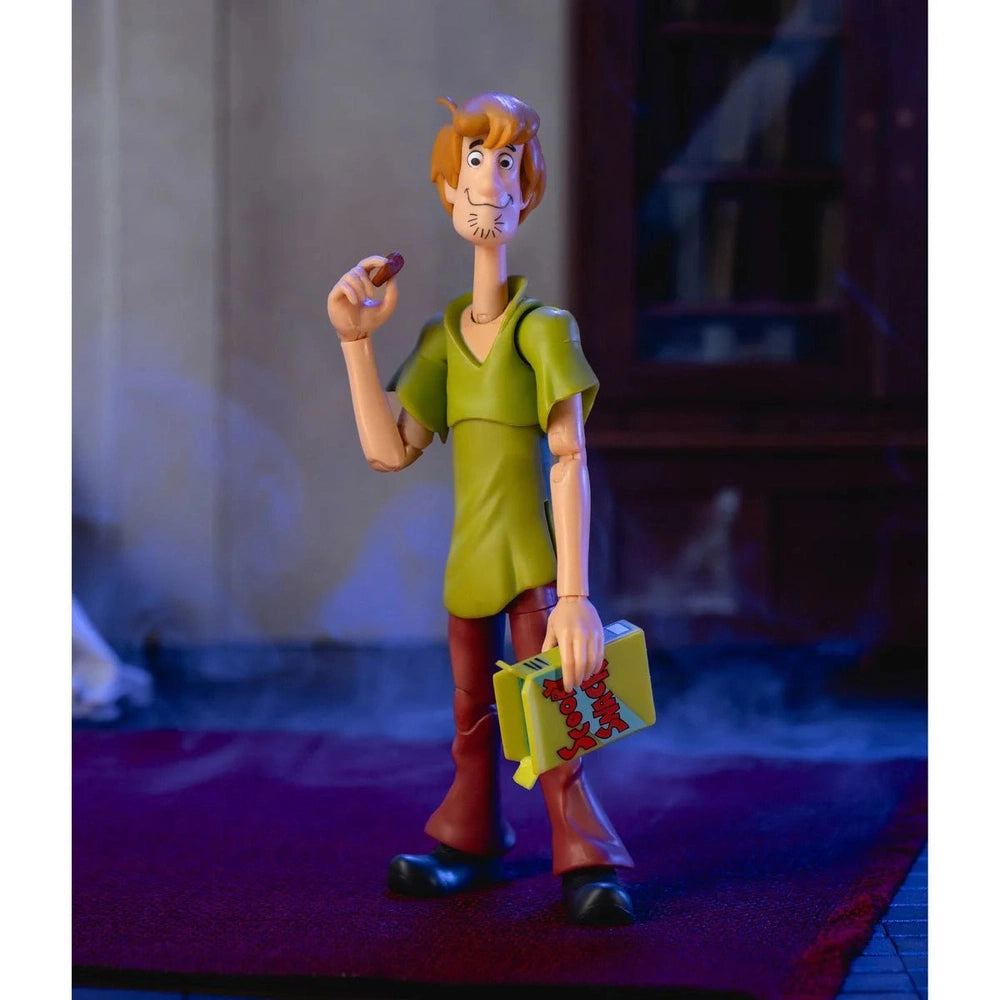 Scooby-Doo Shaggy 1/12