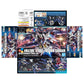 HGBF #053 Amazing Strike Freedom Gundam Model Kit 1/144