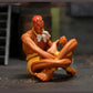 Street Fighter Dhalsim 1/12