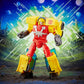 Transformers: Legacy Evolution Deluxe Armada Universe Hot Shot