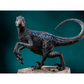 Jurassic Park Icons Velociraptor Blue B