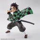 Demon Slayer: Kimetsu no Yaiba Tanjiro Kamado Model Kit