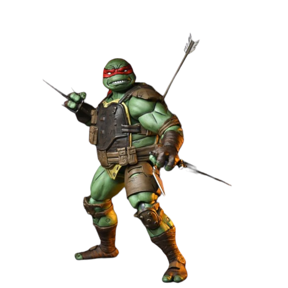 TMNT: The Last Ronin - Ultimate Raphael