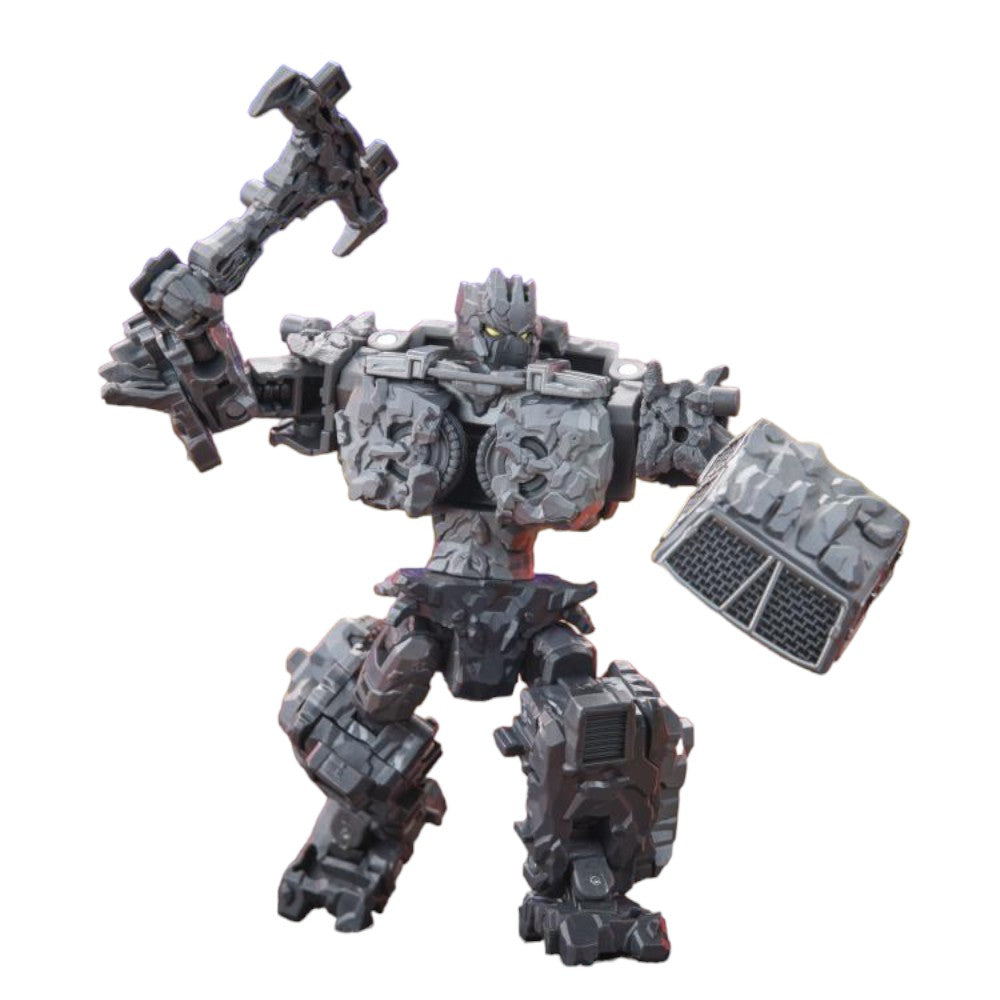 Transformers: Legacy United Deluxe Infernac Universe Magneous
