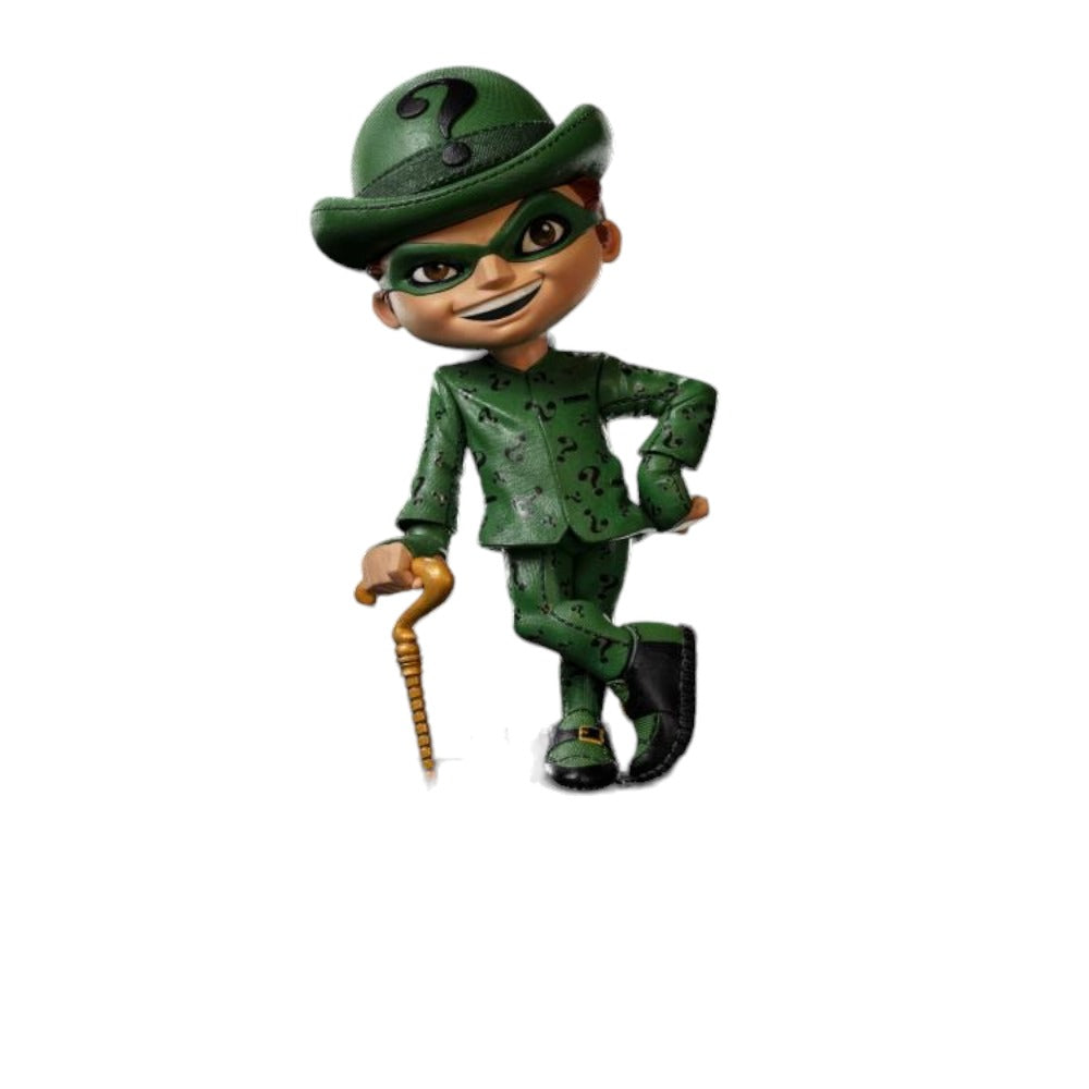 Batman Forever MiniCo Riddler