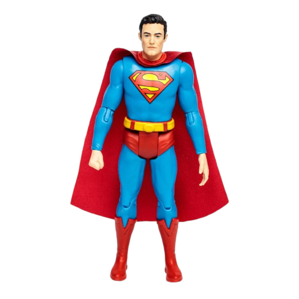 DC Retro Batman Classic TV Series 1966 - Superman