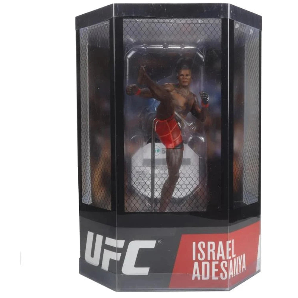 UFC SportsPicks Israel Adesanya 7"