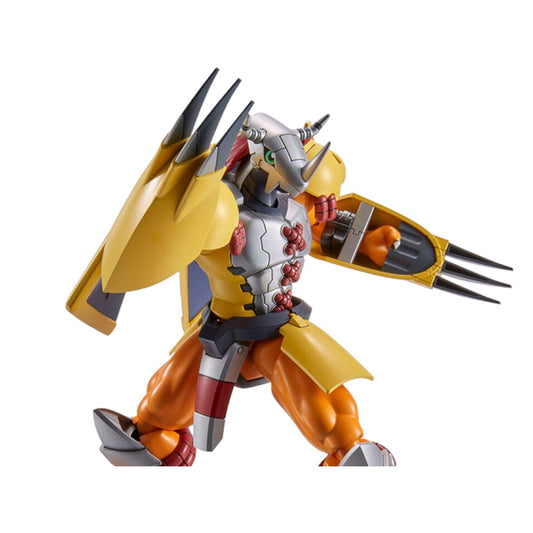 Digimon Adventure Figure-rise Standard Amplified Machinedramon Model Kit en  Toys Master