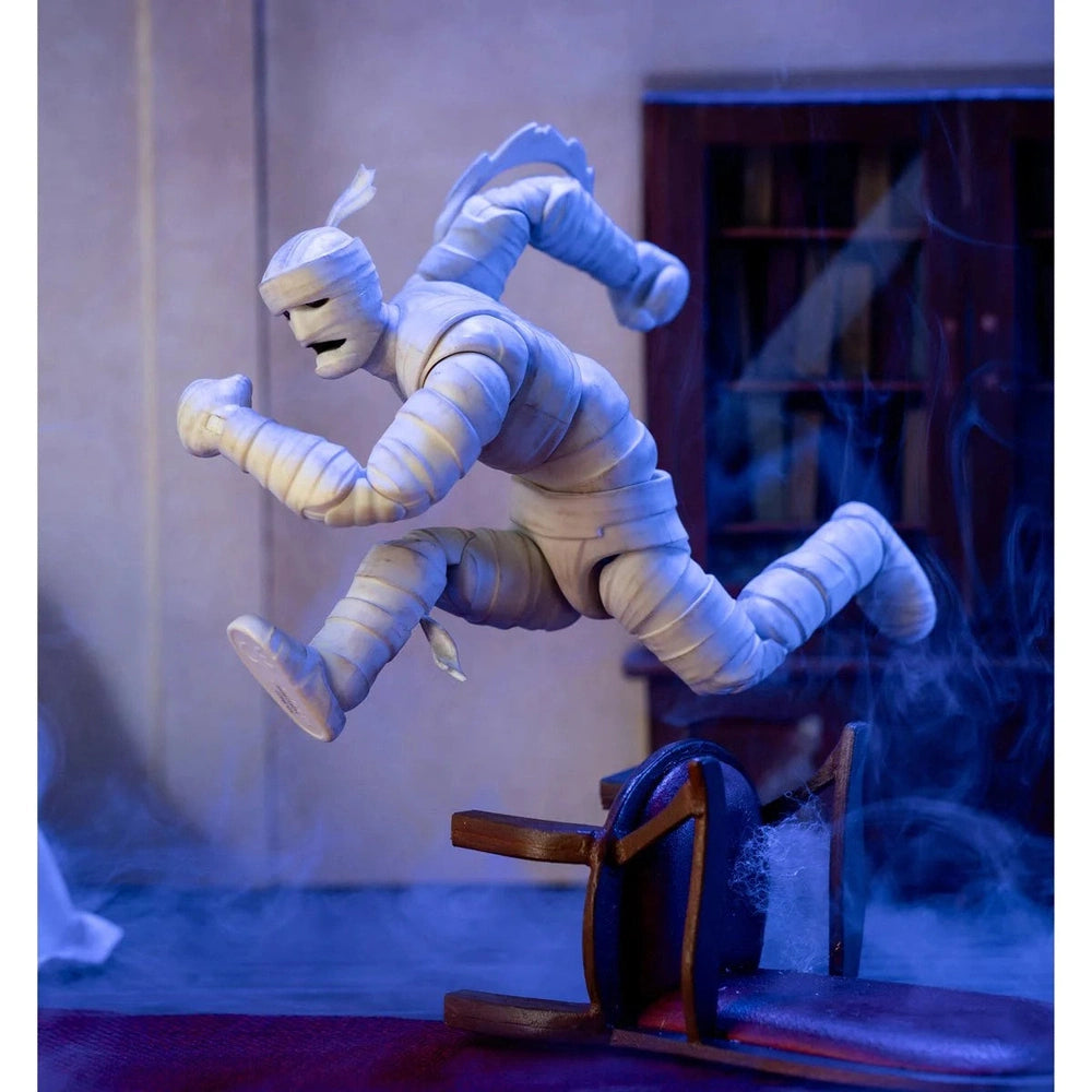 Scooby-Doo Mummy of Ankha 1/12