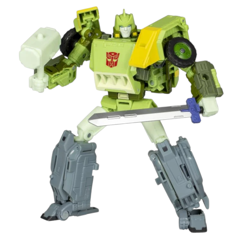 The Transformers: The Movie Studio Series 86-30 Leader Autobot Springer