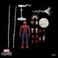 Marvel Legends Maximum Series Spider-Man Deluxe