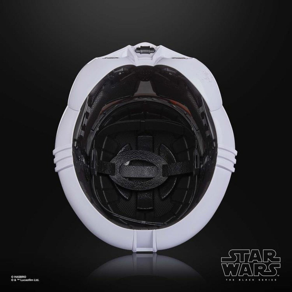 Star Wars: The Black Series 332nd Ahsoka's Clone Trooper Casco Electrónico 1/1