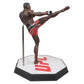 UFC SportsPicks Israel Adesanya 7"