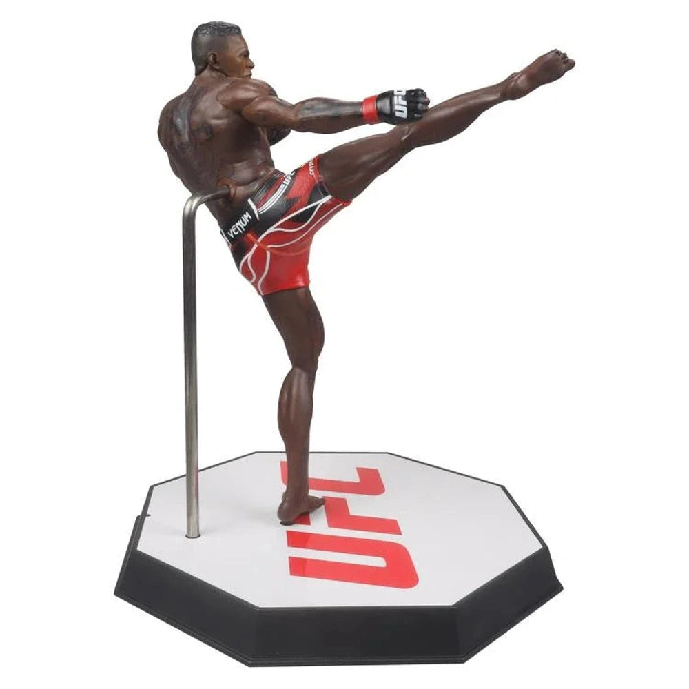UFC SportsPicks Israel Adesanya 7"