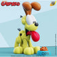Garfield Wave 1 - Odie