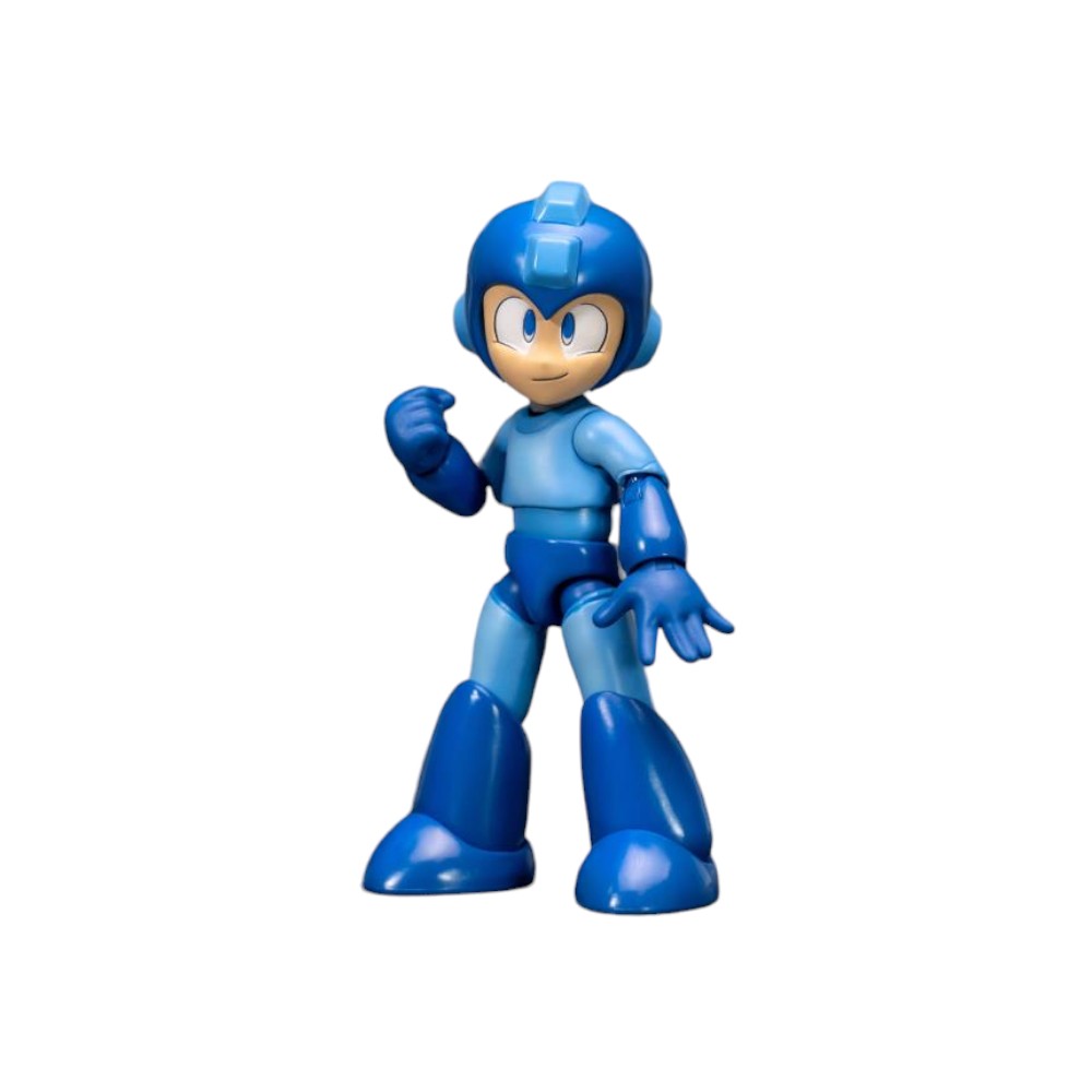 Mega Man 1/12