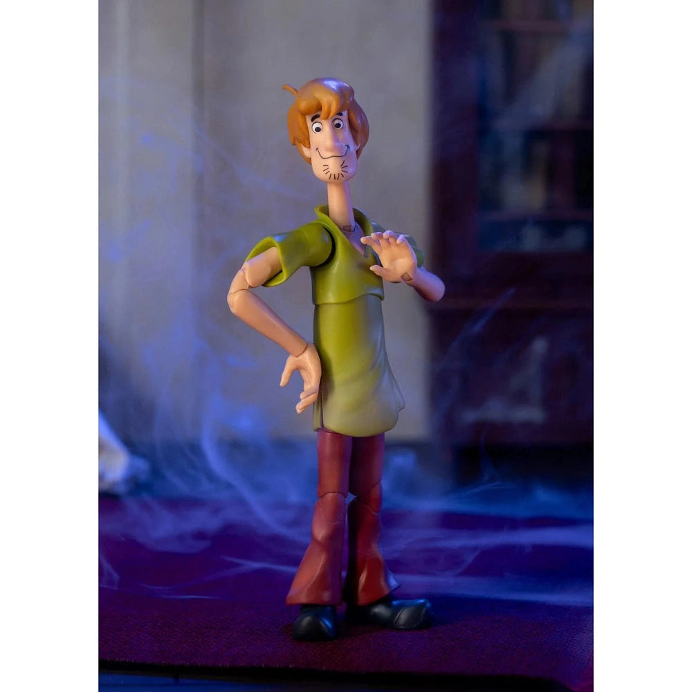 Scooby-Doo Shaggy 1/12