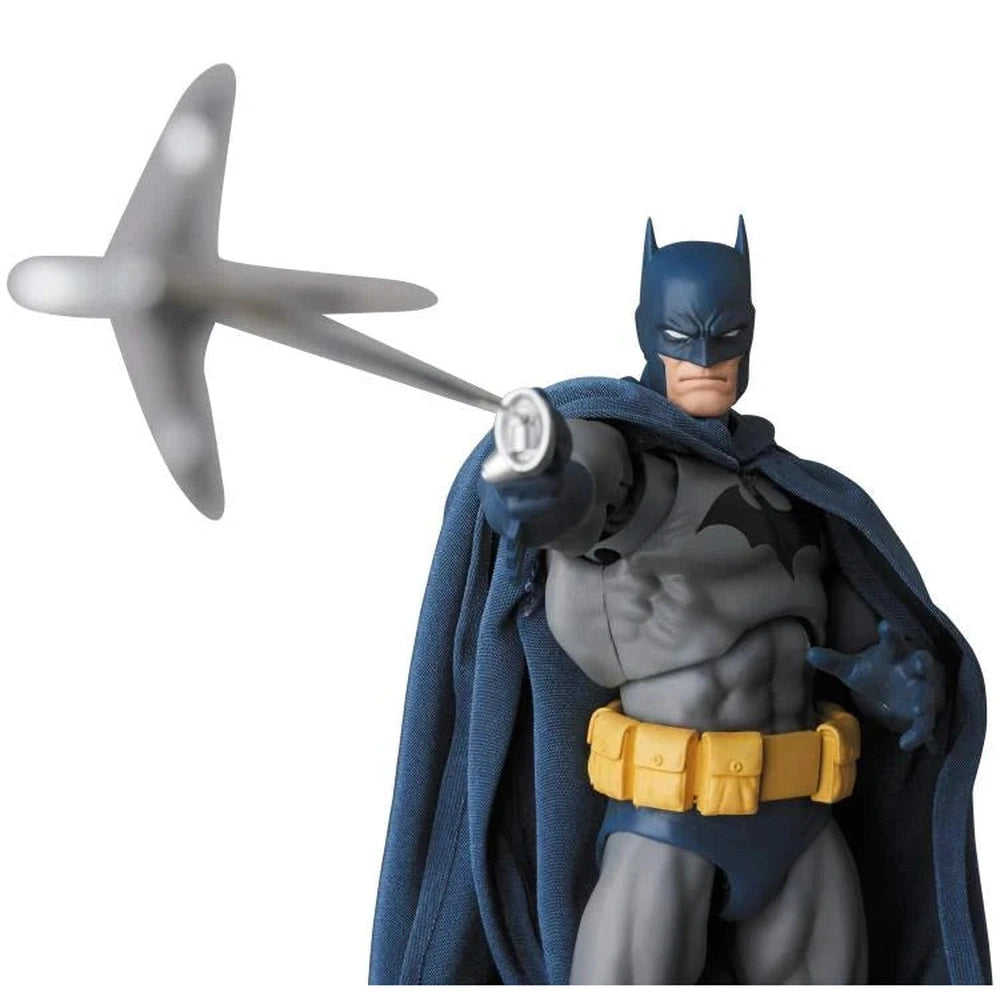MAFEX No.105 Batman: Hush