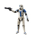 Star Wars: The Vintage Collection Stormtrooper Commander The Force Unleashed