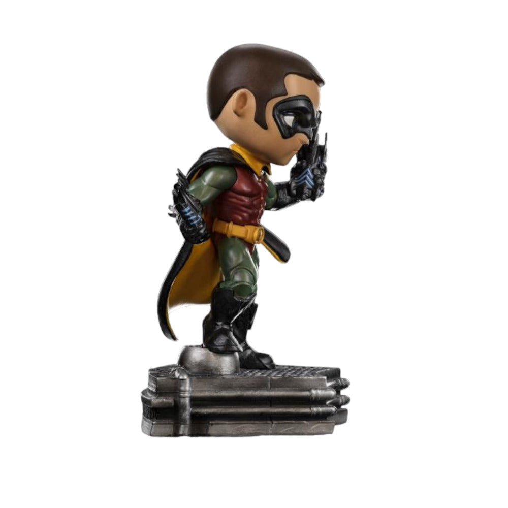 Batman Forever MiniCo Robin