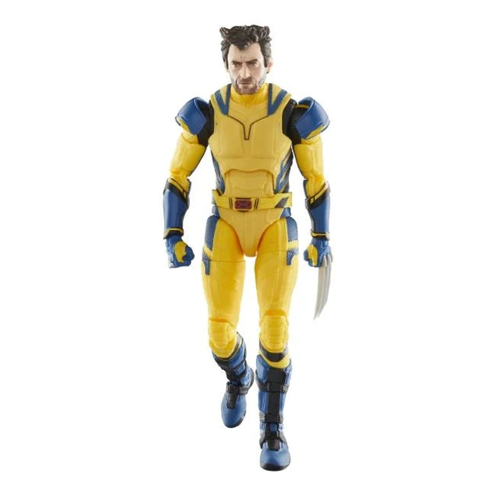 Deadpool & Wolverine Marvel Legends - Wolverine