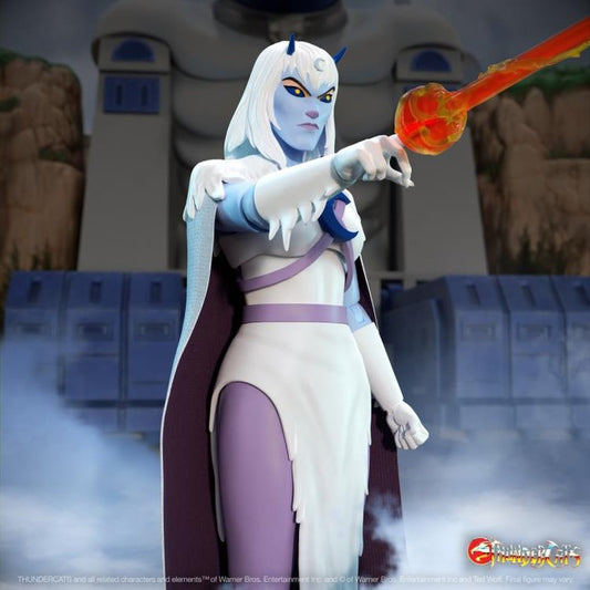 ThunderCats Ultimates! Chilla