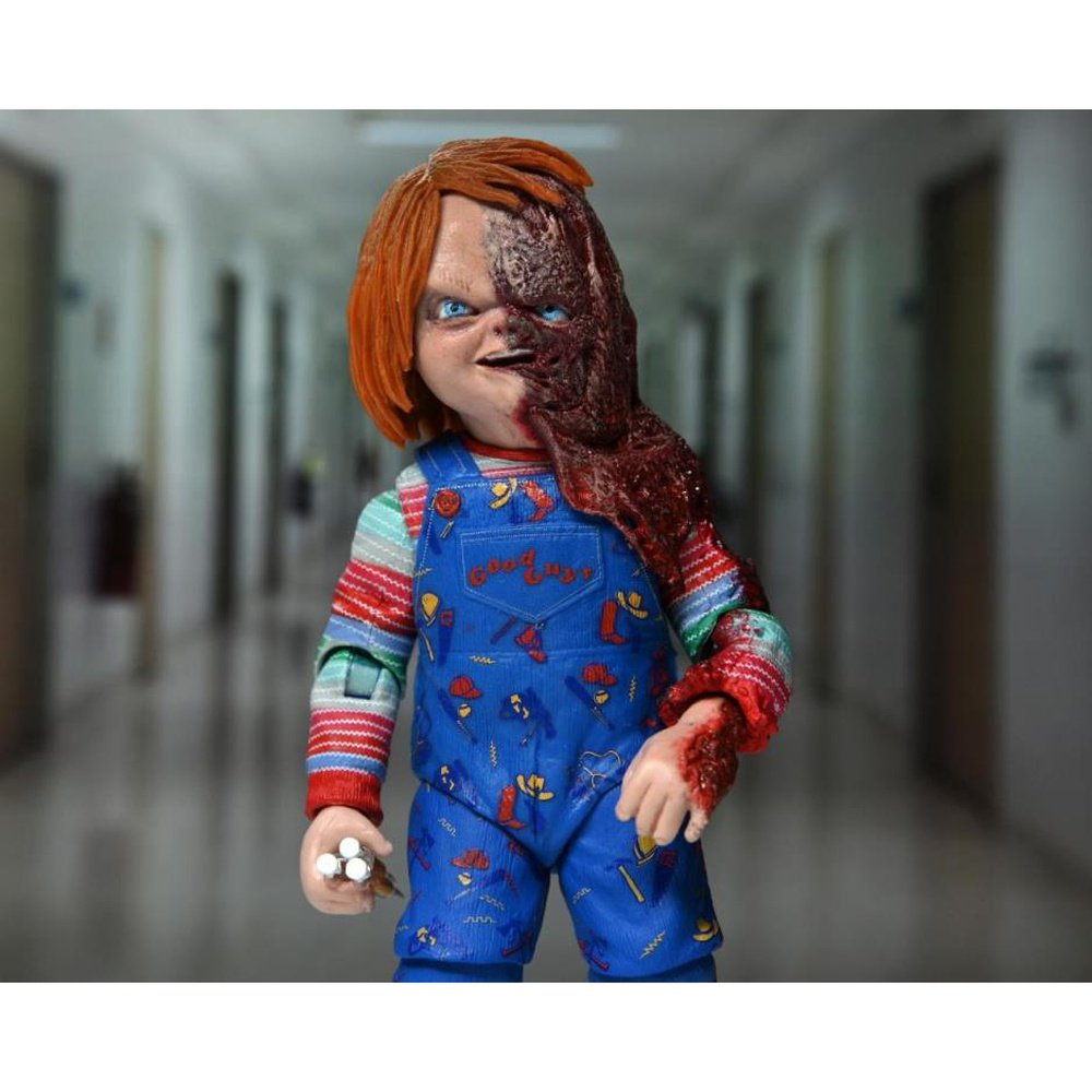 Ultimate Chucky TV Series