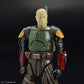 Star Wars: The Mandalorian Boba Fett Model Kit 1/12